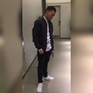 Meet your Posher, Migz